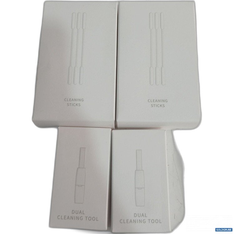 Artikel Nr. 985136 Artikel Nr. 985136: Iqos Cleaning Tools