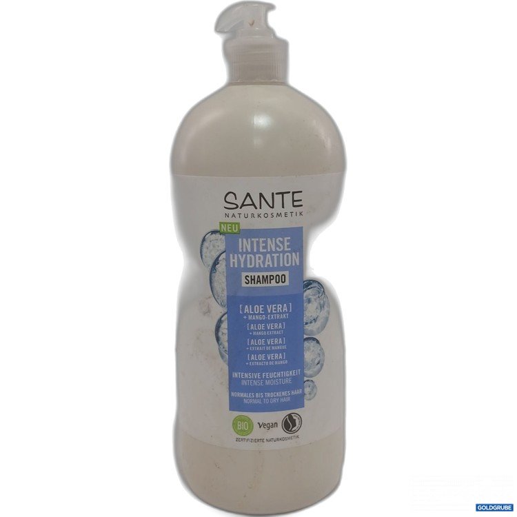 Artikel Nr. 987136 Artikel Nr. 987136: Sante Naturkosmetik shampoo 950ml