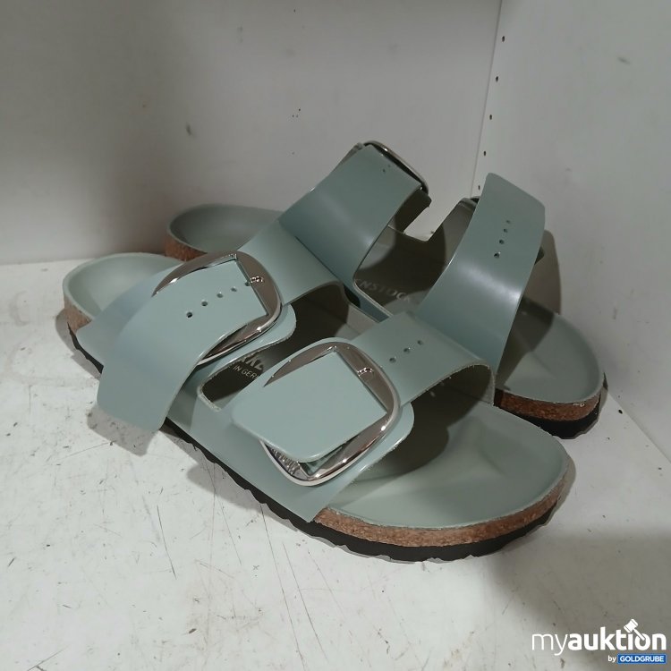Artikel Nr. 990136 Artikel Nr. 990136: Birkenstock Arizona Big Buckle Sandalen schmale Weite
