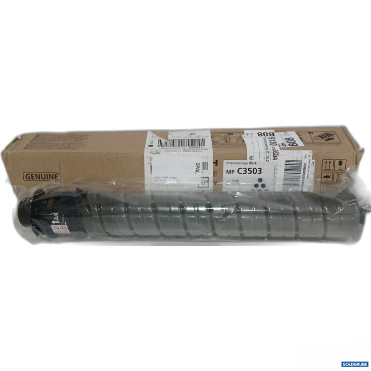 Artikel Nr. 996136 Artikel Nr. 996136: Print Cartridge Farbe schwarz
