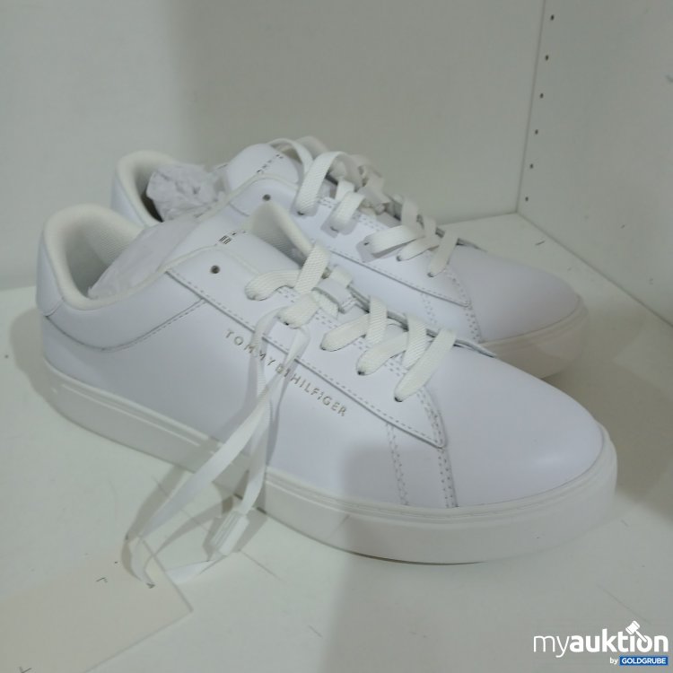 Artikel Nr. 997136: Tommy Hilfiger Sneaker Größe 39