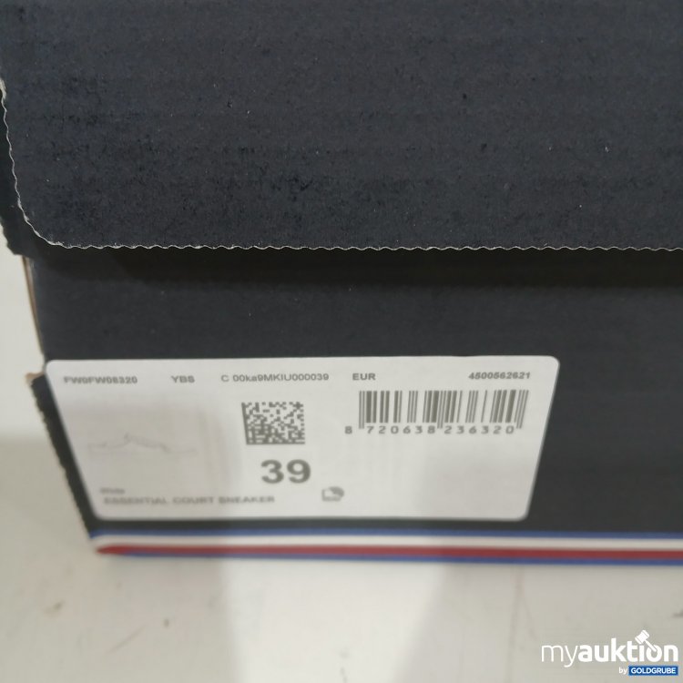 Artikel Nr. 997136: Tommy Hilfiger Sneaker Größe 39