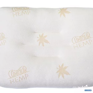 Auktion Dreamolino Hemp Pillow