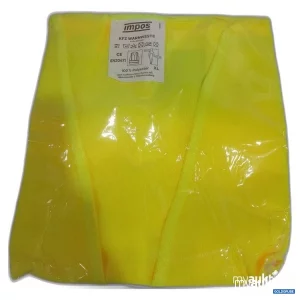Artikel 463136: Impos KFZ Warnweste XL