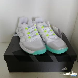 Auktion Adidas Forcebounce 2.0 W Schuhe