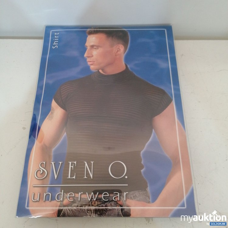 Artikel Nr. 363137: Sven O. Underwear Shirt 