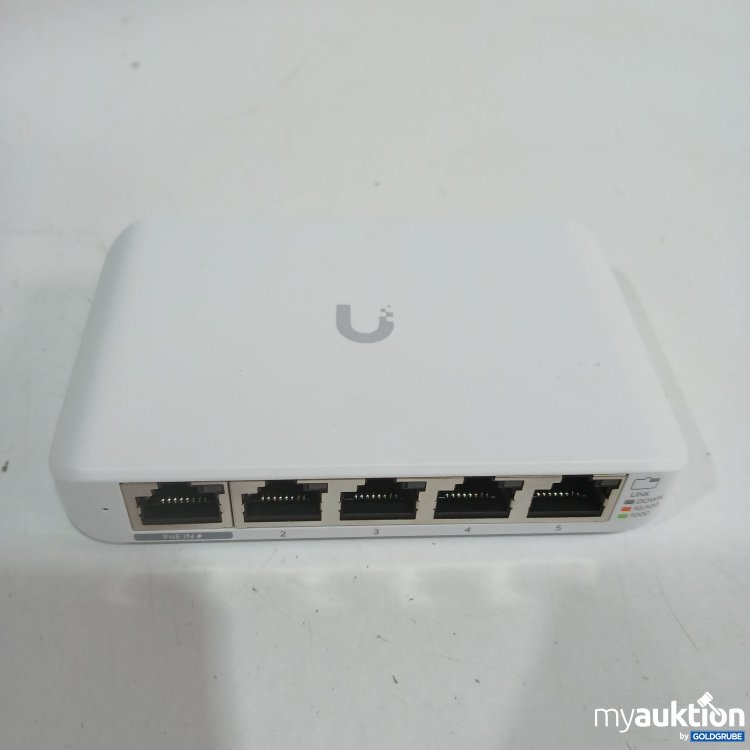 Artikel Nr. 443137: Unifi Flex Mini 