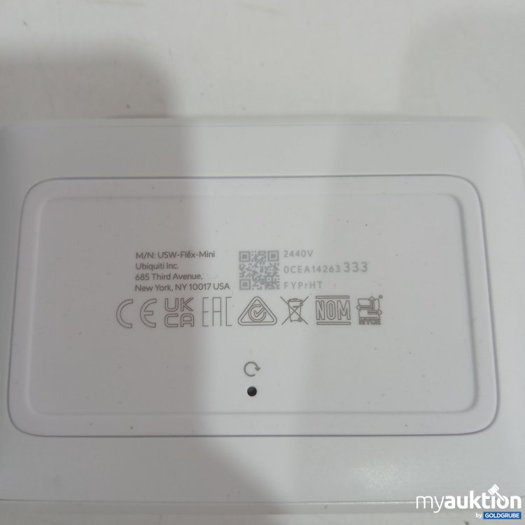 Artikel Nr. 443137: Unifi Flex Mini 