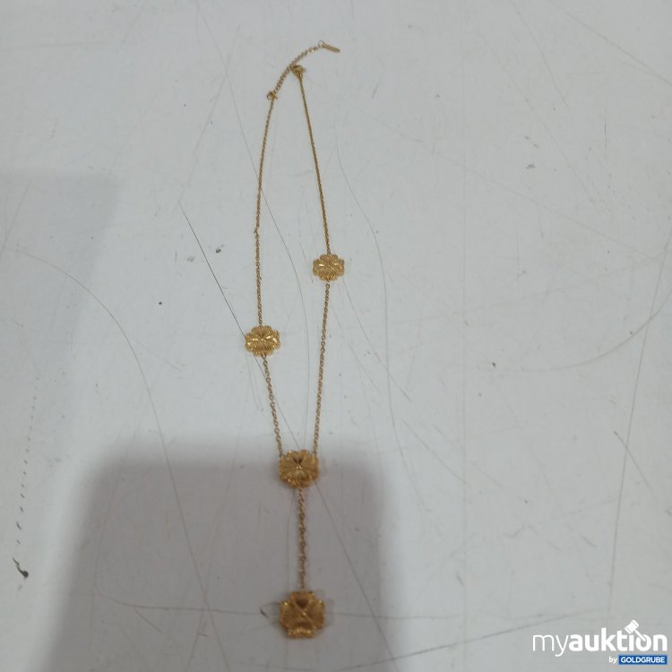 Artikel Nr. 444137: Kette Stainless Steel 