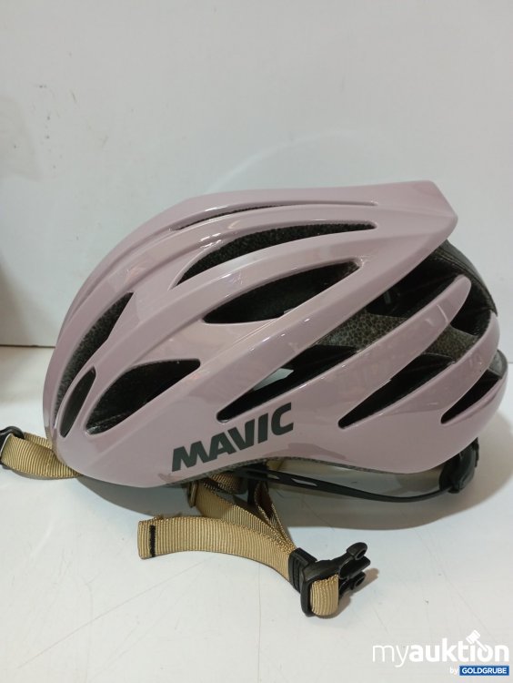 Artikel Nr. 466137 Artikel Nr. 466137: Mavic Fahrradhelm Aksium Elite Größe S