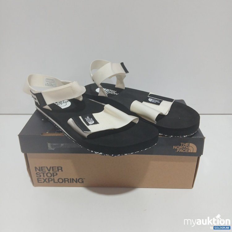 Artikel Nr. 518137 Artikel Nr. 518137: The North Face Damen Sandalen
