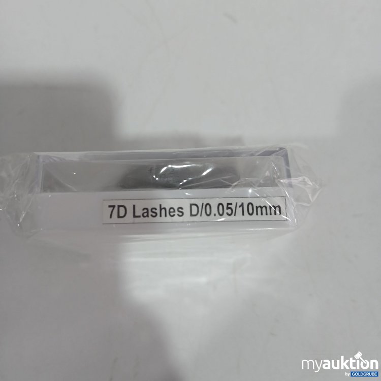 Artikel Nr. 519137 Artikel Nr. 519137: Luxus Lashes 7D Lashes D/0.05/10mm