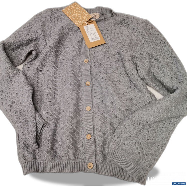 Artikel Nr. 675137: Wheat Cardigan 