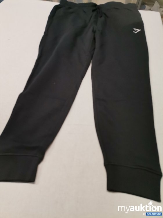 Artikel Nr. 734137 Artikel Nr. 734137: Gymshark Jogginghose