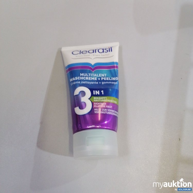 Artikel Nr. 772137 Artikel Nr. 772137: Clearasil Creme 150ml