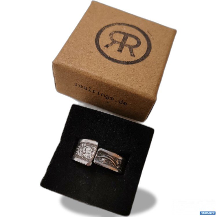 Artikel Nr. 779137: Ring rostfrei 