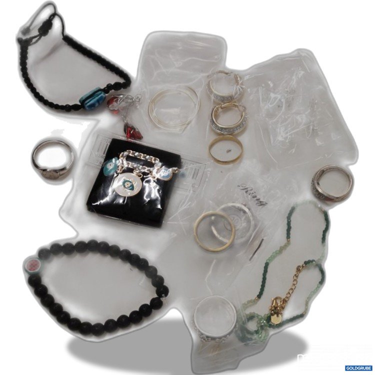 Artikel Nr. 799137: Schmuck lt Foto 