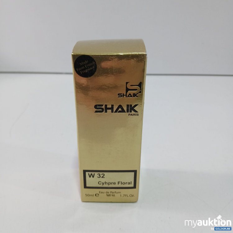 Artikel Nr. 812137 Artikel Nr. 812137: Shaik Paris W32 Cyhpre Floral 50ml