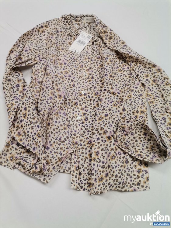 Artikel Nr. 824137: Mango Bluse 