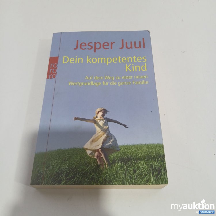 Artikel Nr. 834137 Artikel Nr. 834137: Dein kompetentes Kind