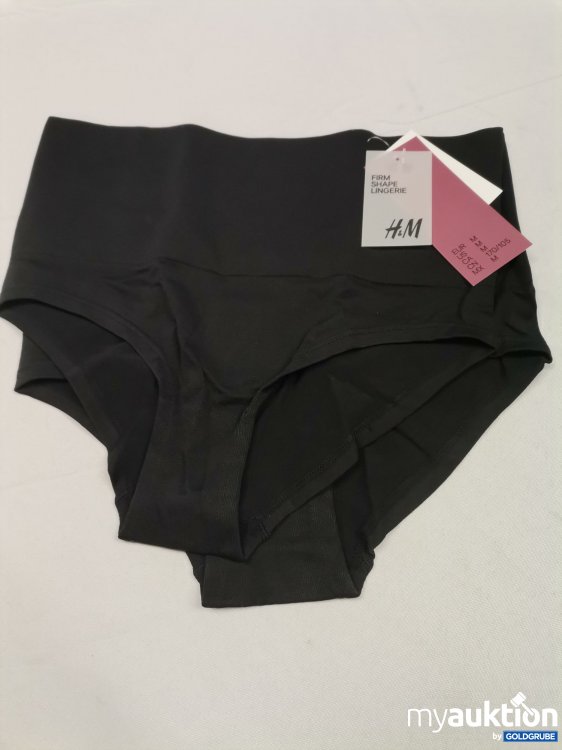 Artikel Nr. 864137: H&M Shape underwear 