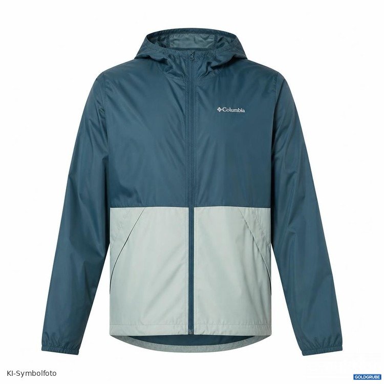 Artikel Nr. 881137: Columbia Jacke 