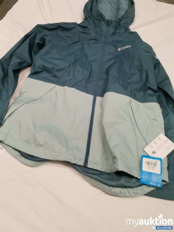 Artikel Nr. 881137: Columbia Jacke 