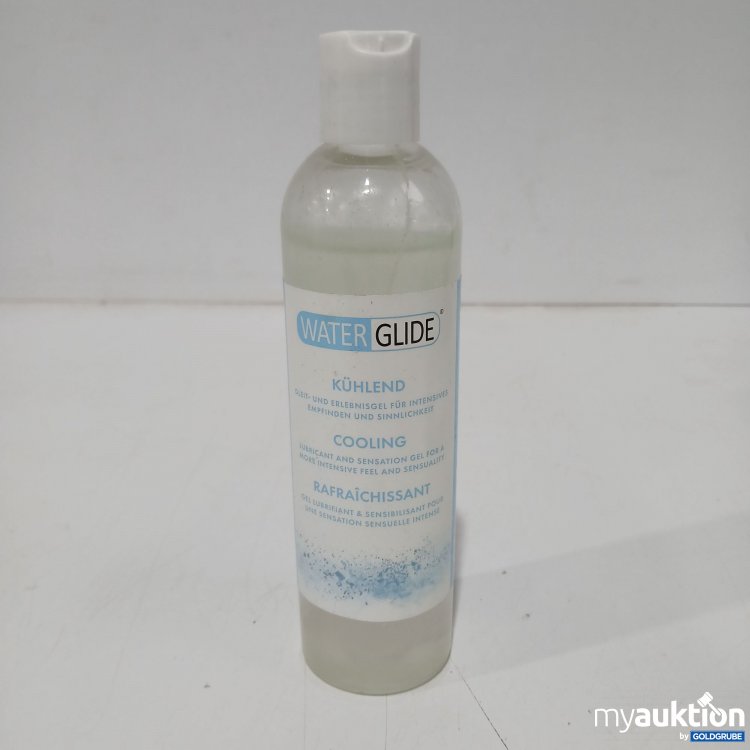 Artikel Nr. 892137: Water Glide Kühlende 300ml 