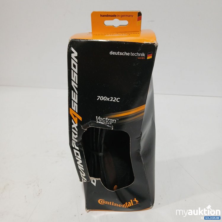 Artikel Nr. 895137: Continental  Vectran 700x32C 