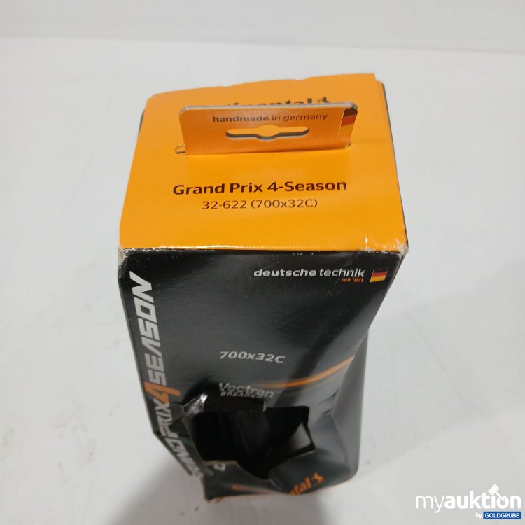 Artikel Nr. 895137: Continental  Vectran 700x32C 