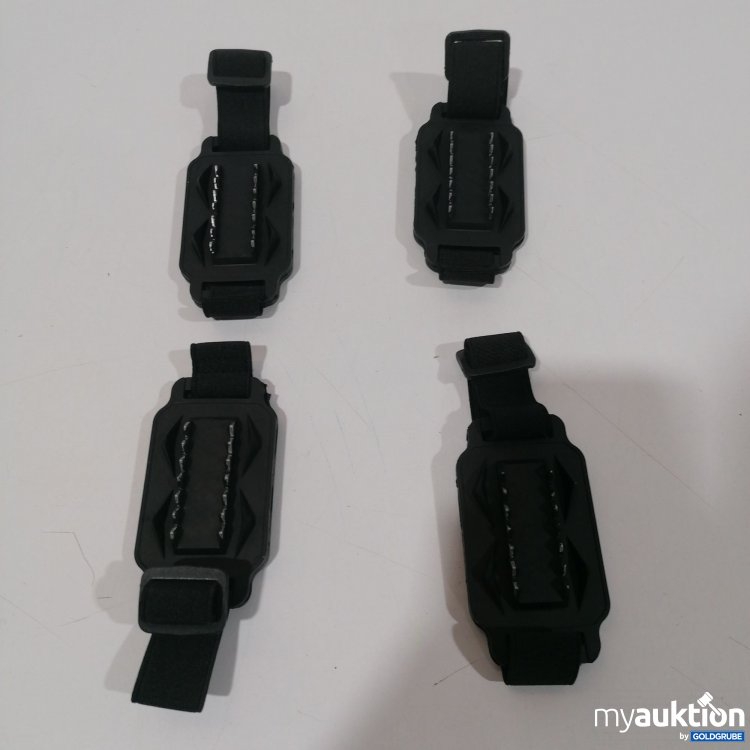 Artikel Nr. 896137: Anti-Rutsch-Schuhspikes 4Stk