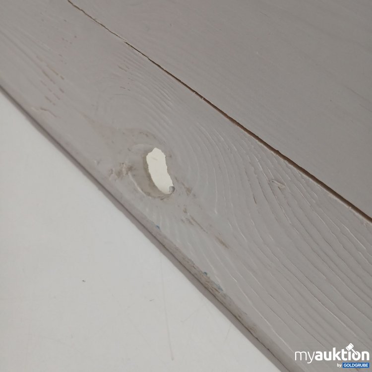 Artikel Nr. 915137: Holzkiste ca.37,5x33x32,5cm