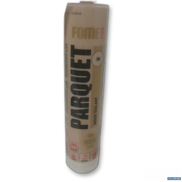 Artikel Nr. 917137: Fome Parquet Wood Sealant 300 ml