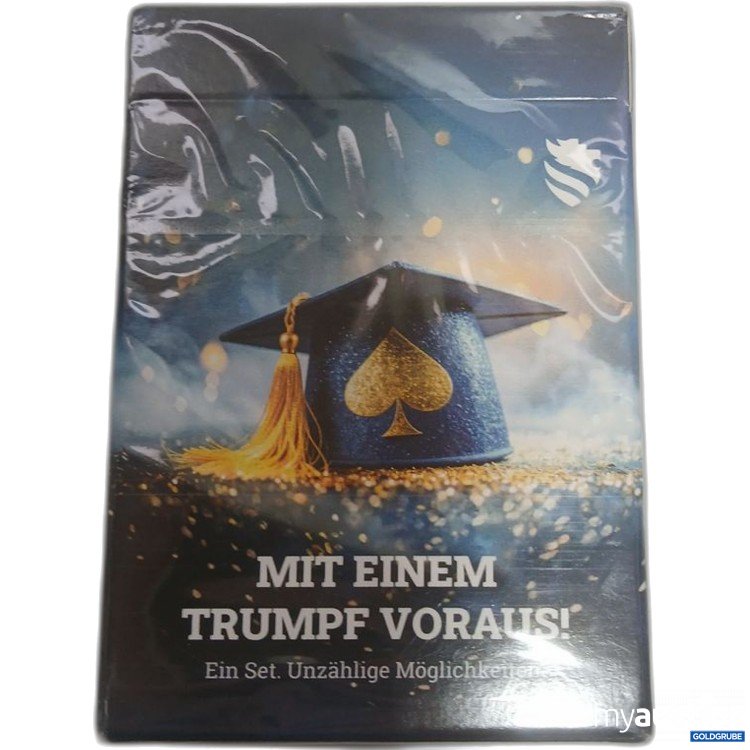 Artikel Nr. 938137 Artikel Nr. 938137: Spielkarten
