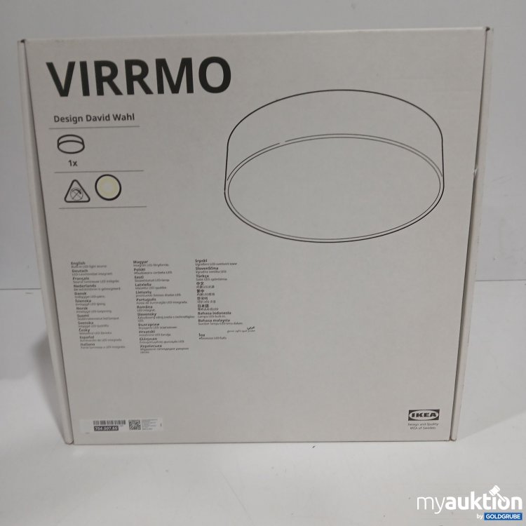 Artikel Nr. 951137: Ikea Virrmo 704.307.80 