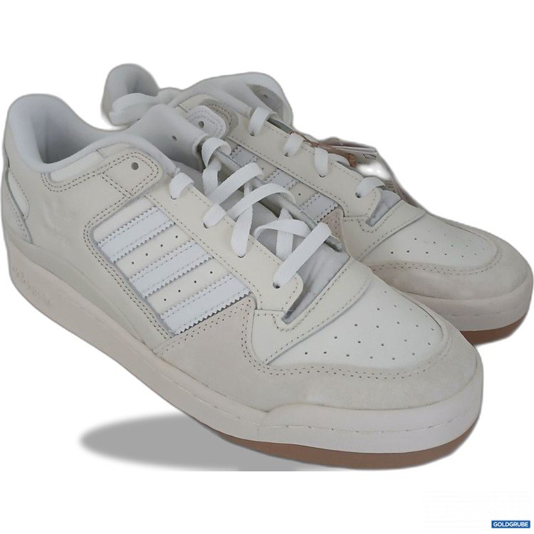 Artikel Nr. 954137: Adidas Forum Low CL Sneakers