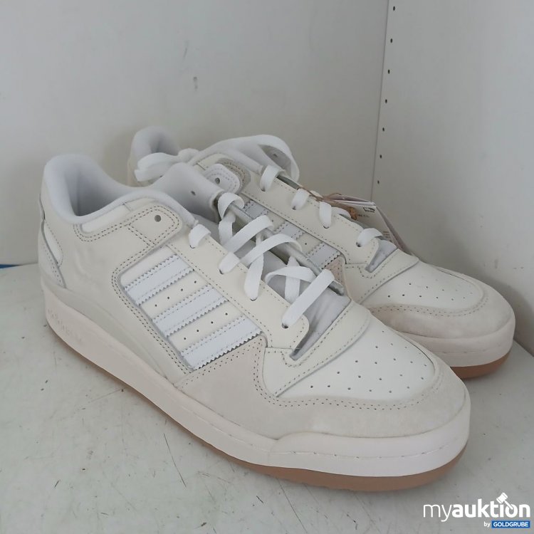 Artikel Nr. 954137: Adidas Forum Low CL Sneakers