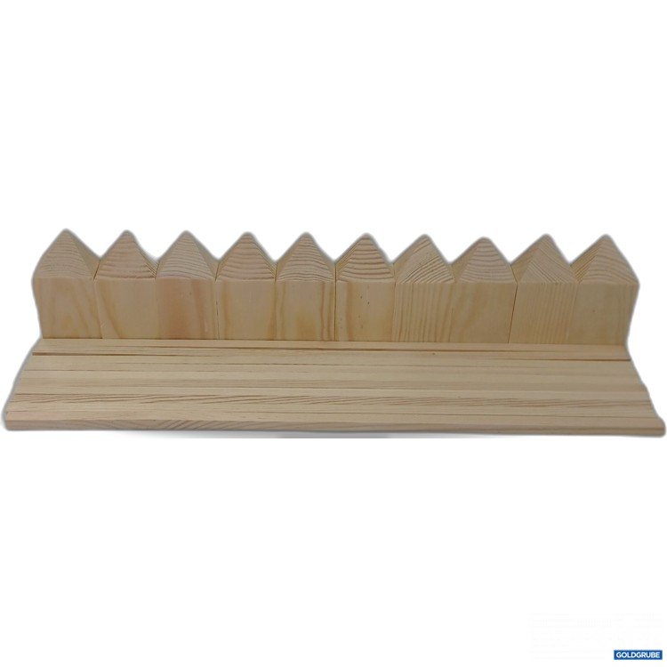 Artikel Nr. 957137: Diverse Holzbastel-Elemente