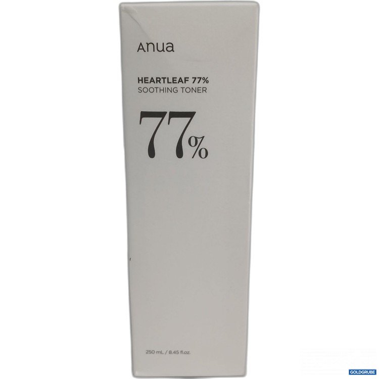 Artikel Nr. 958137: Anua Heartleaf 77% Soothing Toner 250ml 