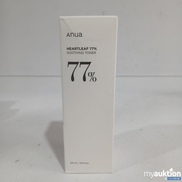 Artikel Nr. 958137: Anua Heartleaf 77% Soothing Toner 250ml 