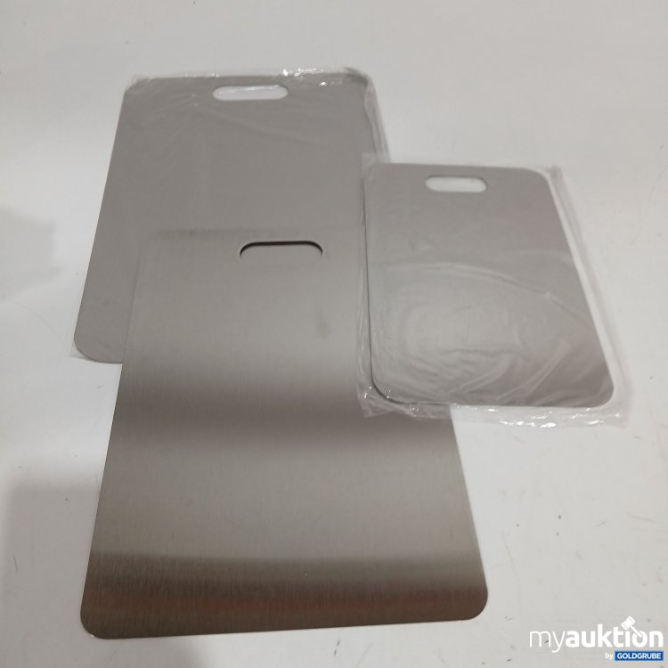 Artikel Nr. 960137: Schneidebrett 3er Set 