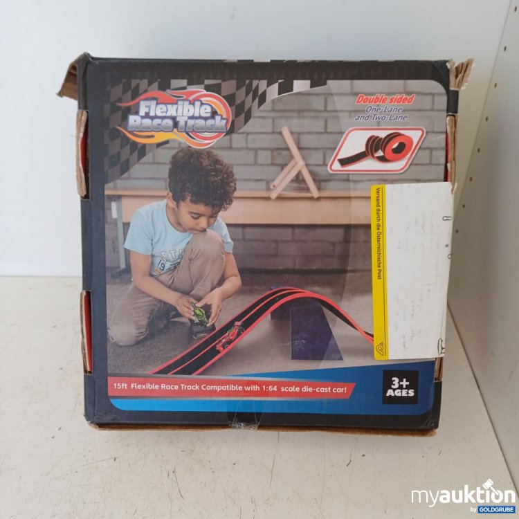 Artikel Nr. 969137: Flexible Race Track 15ft