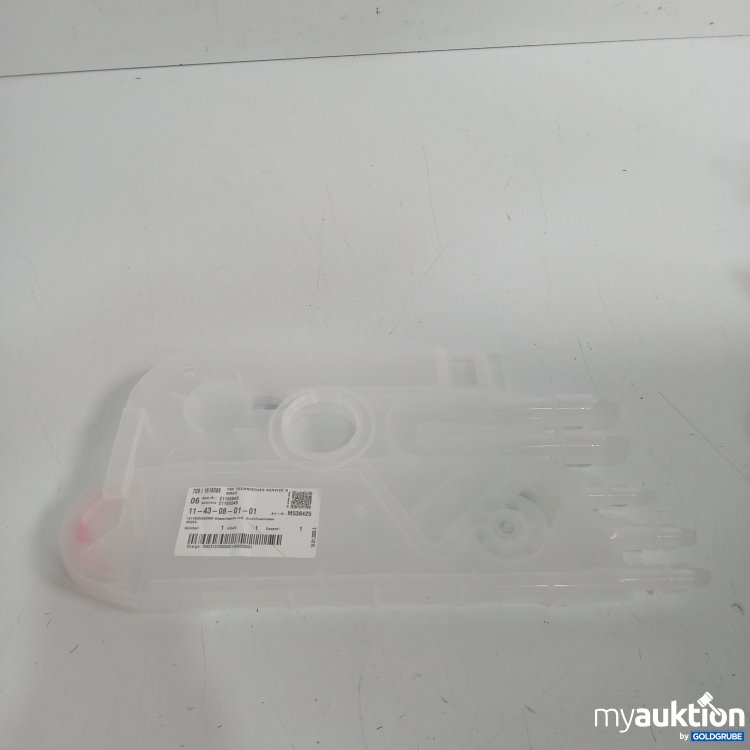 Artikel Nr. 970137: Wassertasche inkl. Durchflussmesser M538425 