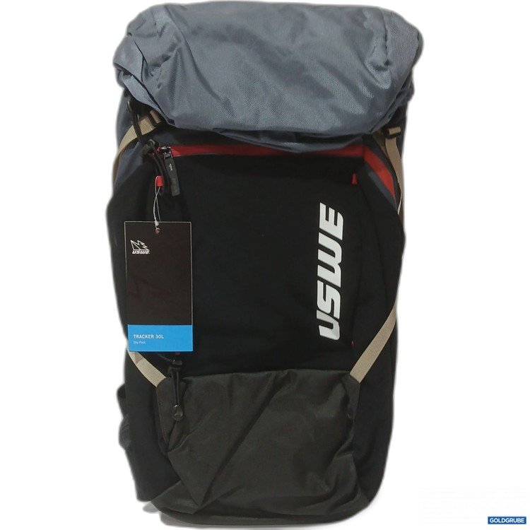 Artikel Nr. 971137 Artikel Nr. 971137: Uswe Tracker 30L Rucksack