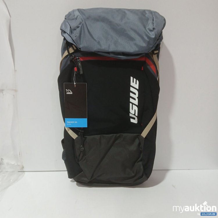 Artikel Nr. 971137 Artikel Nr. 971137: Uswe Tracker 30L Rucksack