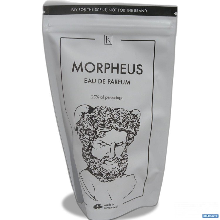 Artikel Nr. 979137: Morpheus Eau de Parfum 20% oil percentage 50ml 