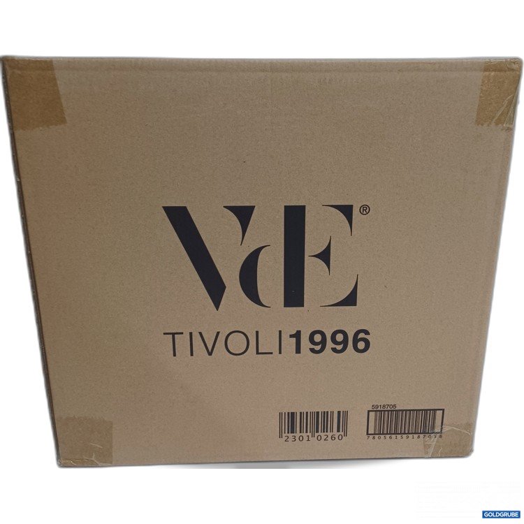 Artikel Nr. 983137: Tivoli1996 Geschirr-Set 18er-Set 5918705