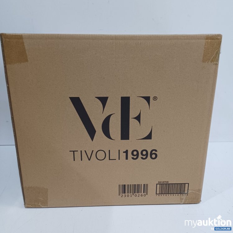 Artikel Nr. 983137: Tivoli1996 Geschirr-Set 18er-Set 5918705