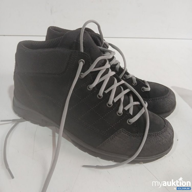 Artikel Nr. 991137 Artikel Nr. 991137: Stuco Schwarze Schuhe