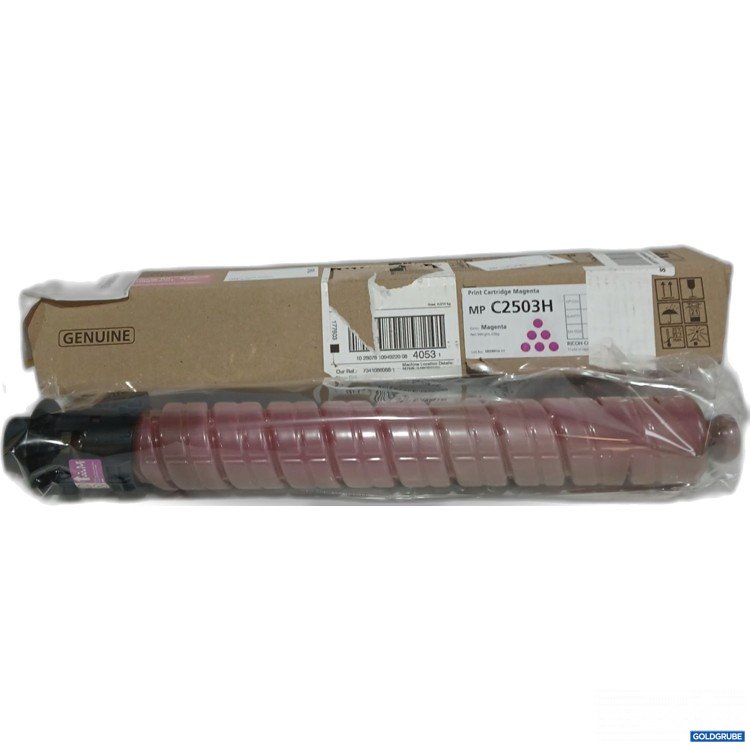 Artikel Nr. 996137 Artikel Nr. 996137: Print Cartridge Magenta